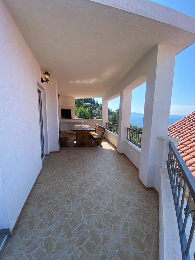 Seaside Secluded Apartments Cove Tvrdni Dolac, Hvar - 12655 Gdinj Екстер'єр фото